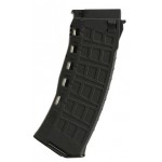 Магазин механический ARCTURUS AK12 200Rds Mid-Cap EMM Magazine BLK MAG-TE-BK